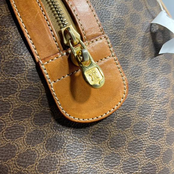 Celine Travel Bag size 50. Authentic, Preloved. Bag only. - Picture 12 of 15